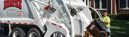 Best Commercial Junk Removal  in Elwood, IL