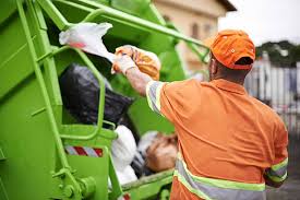 Professional Junk Removal Services in Elwood, IL
