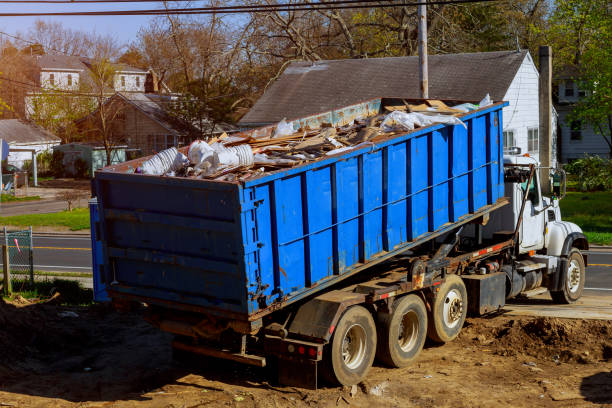 Best Recycling Services for Junk  in Elwood, IL