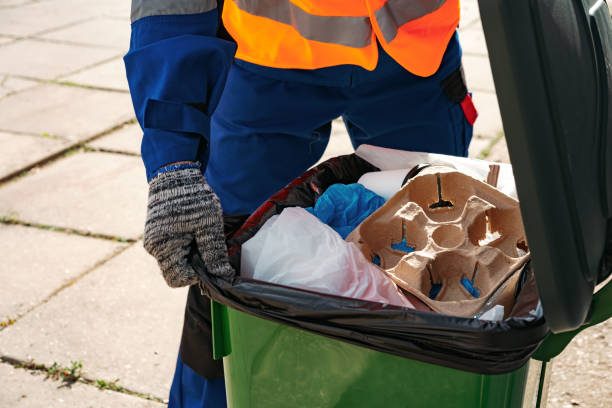 Best Residential Junk Removal  in Elwood, IL