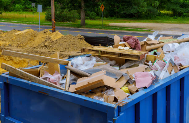 Best Commercial Junk Removal  in Elwood, IL