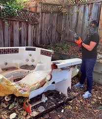 Best Hot Tub Removal  in Elwood, IL
