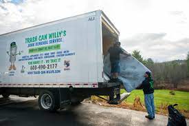 Best Construction Debris Removal  in Elwood, IL